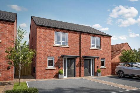 Artists impression of the Beaford
