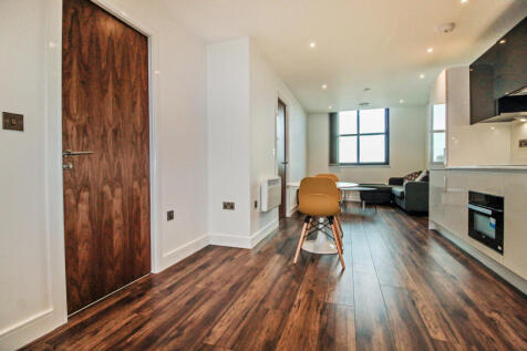 One Bedroom Flat To Rent