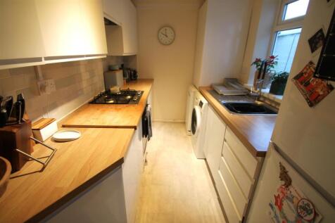 Fitted Kitchen