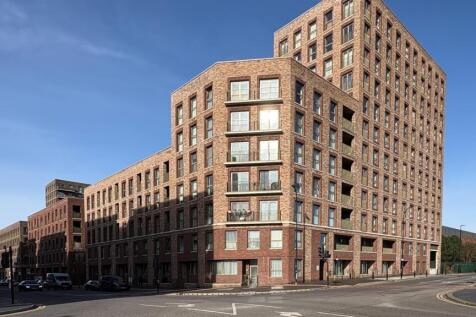 Flat for Sale in Beckton E6 by Barrain london Esta