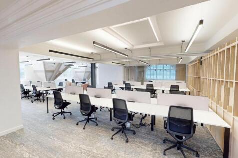 196 Deansgate - 5th Floor 13