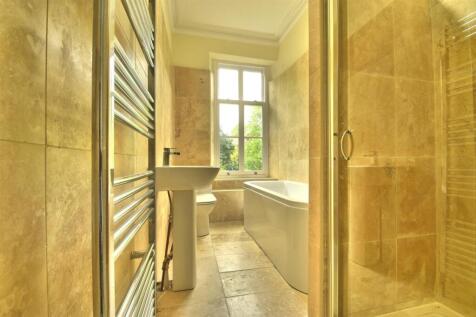 6 Bedroom Terraced in S10 3BJ