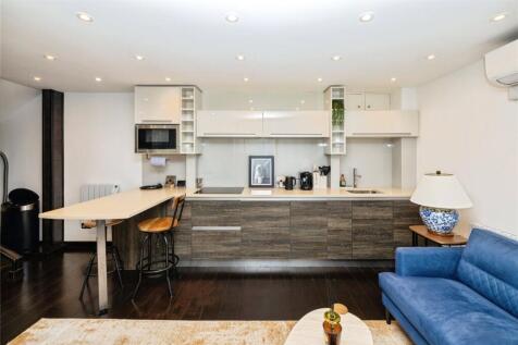 Reception/ Kitchen