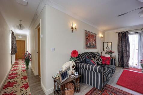 Annexe Inner Hallway