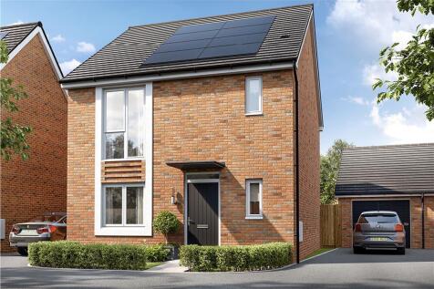 primary property image