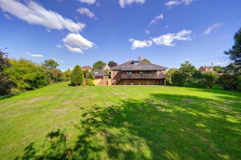 3a Sparrow Hall Lane