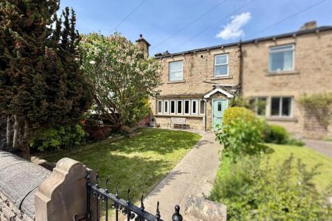 Bramleys Estate Agents - Flash Lane - Mirfield (ma
