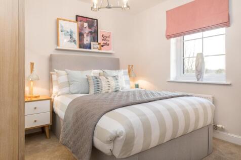 Double bedroom