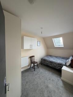 ***Weoley Castle Square***