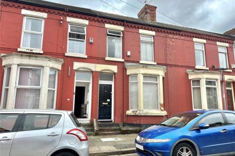 Available now a three-bedroom terrace home located on Taplow Street in Anfield, Liverpool, newly refurbished throughout, with new modern kitchen and bathroom.