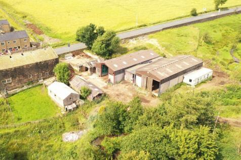 Land for sale in monkroyd