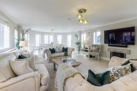 Nuneaton Road, Mancetter