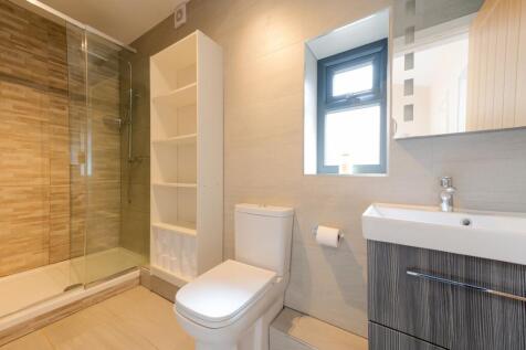 BEDROOMS AND BATHROOM