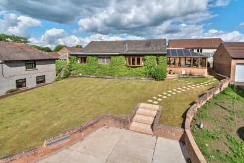 View of Property - Front Elevated