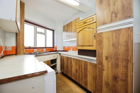 Utility Area