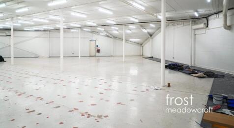 Lilla Huset Talgarth Rd W6 office to let hammers