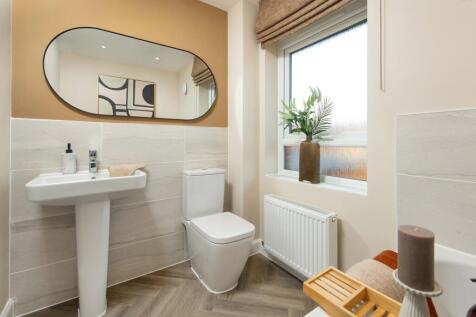 LYNFORD BATHROOM