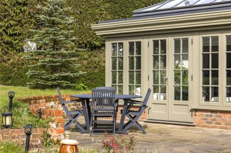Orangery