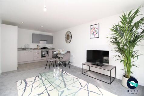Available: 26/08/2026 Holding fee: £294.23 Deposit: £1,471.15 Council Tax Band: B Zero Deposit Scheme Available (Reposit) Comprising of two spacious double bedrooms, including master with an en-suite,