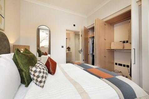 Show home image