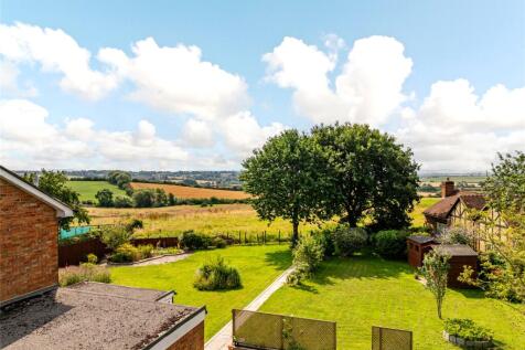 Garden/View