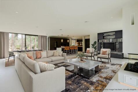 Living/Kitchen/Diner