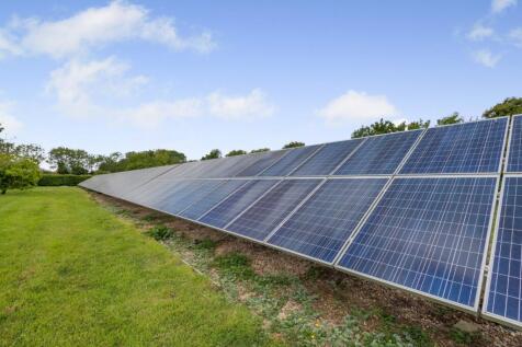 Solar Panels
