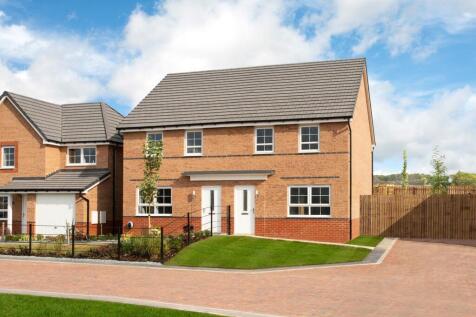 primary property image