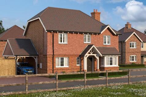 primary property image