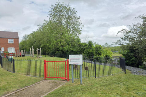 Surrounding Area
