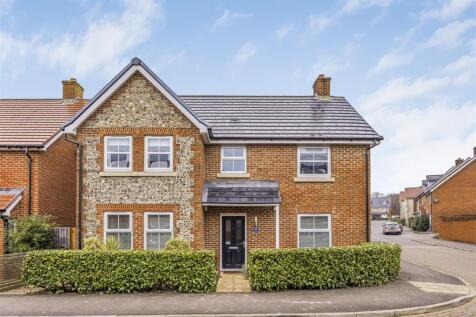 Skylark Avenue, Emsworth