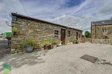 Detached Granny A...