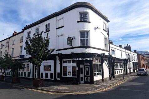 Pub for sale in goole