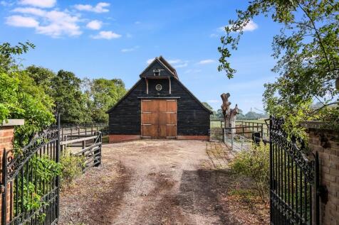 Barn