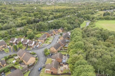 Aerial Images