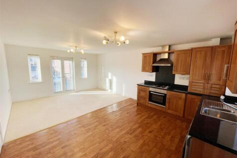 Kitchen / Lounge