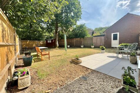Garden 2