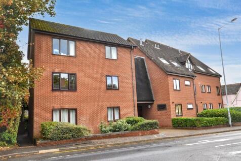 2 Bedroom Flat in NR4 7BA