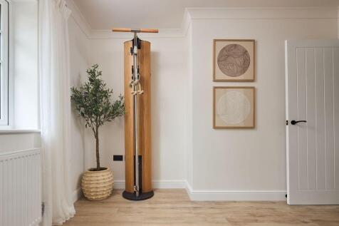 Previous Showhome