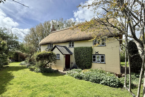 three bedroom character cottage