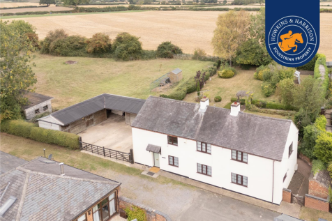 Manor Cottage, Manor Road, Claybrooke Magna