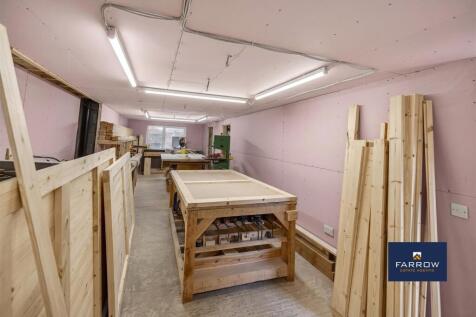 Retail Space