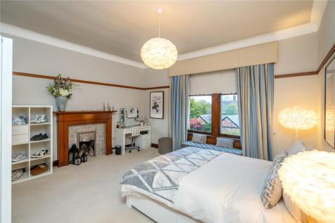 6 bed, 4 bath End of Terrace in Glasgow - Photo 17