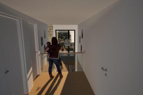 Landing - Beverley Lodge - 5A Kingfield Road.jpg