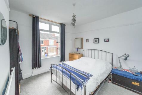 BEDROOMS AND BATHROOM