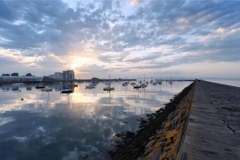 Granton Harbour
