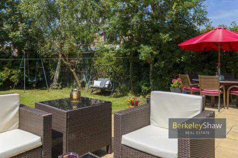 Moorland Avenue, Crosby