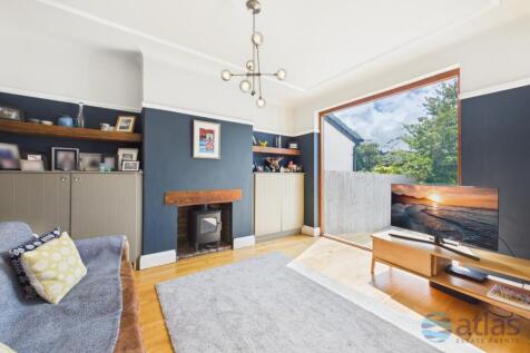 Second Living Space