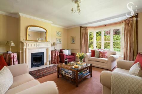 Formal Living Room