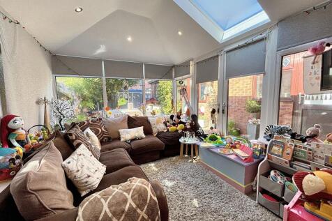 Conservatory/Sunroom